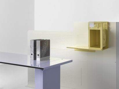 Ore Streams by Formafantasma
