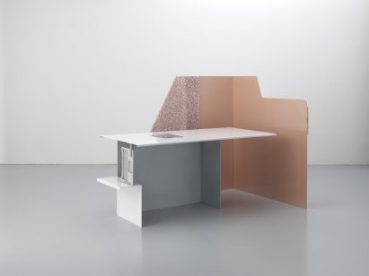 Ore Streams by Formafantasma