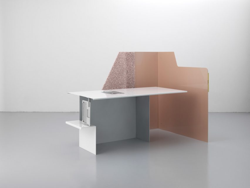Ore Streams by Formafantasma