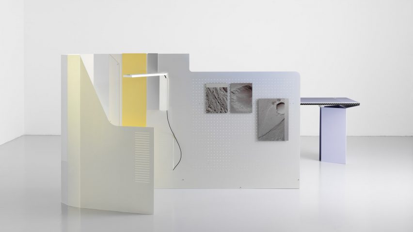 Ore Streams by Formafantasma