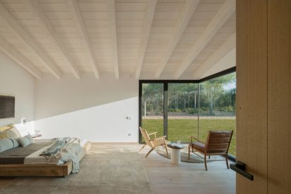 Oxygen by Susanna Cots