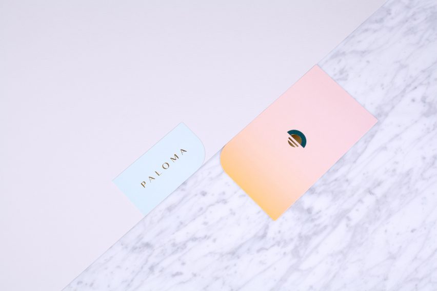 Paloma by AfterAll Studio