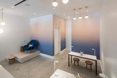 Paloma by AfterAll Studio