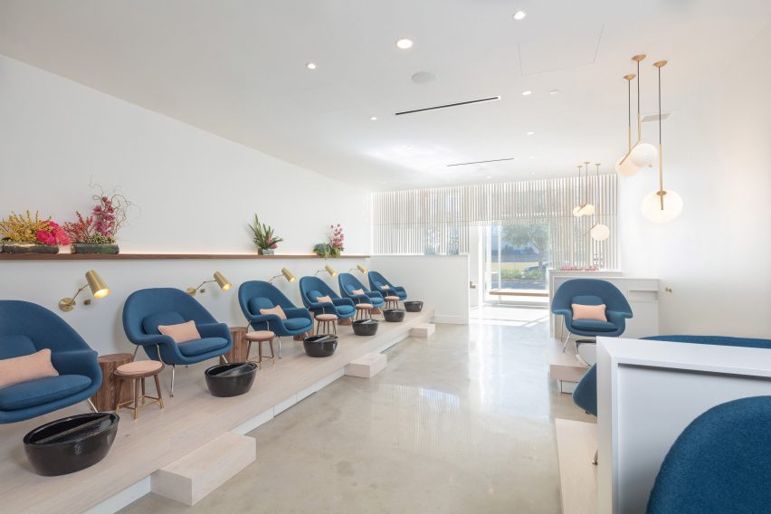 Paloma by AfterAll Studio