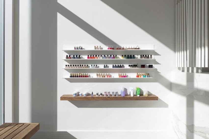Paloma by AfterAll Studio