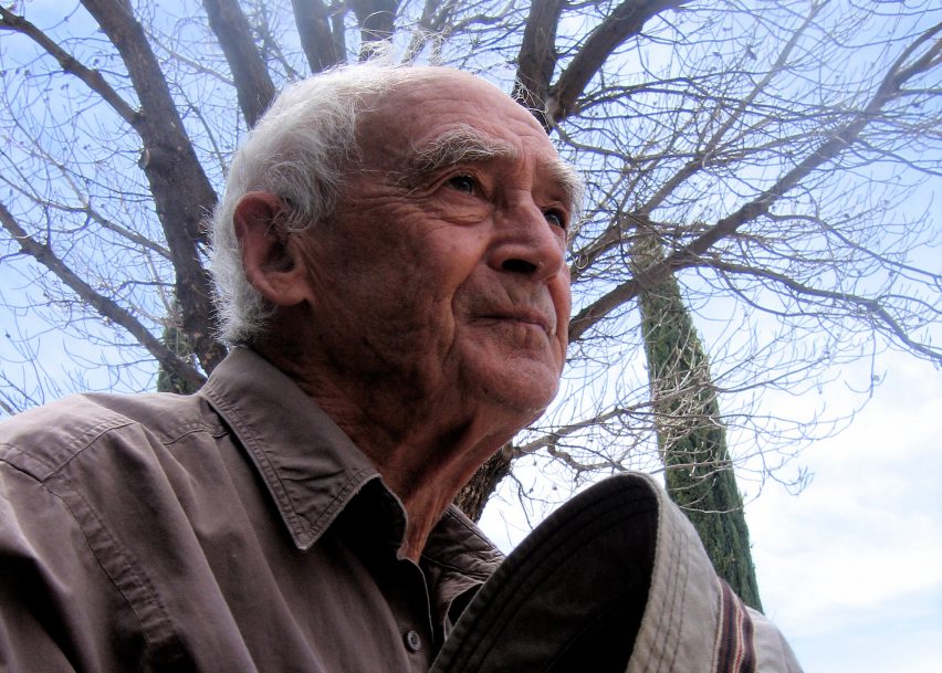 Paolo Soleri