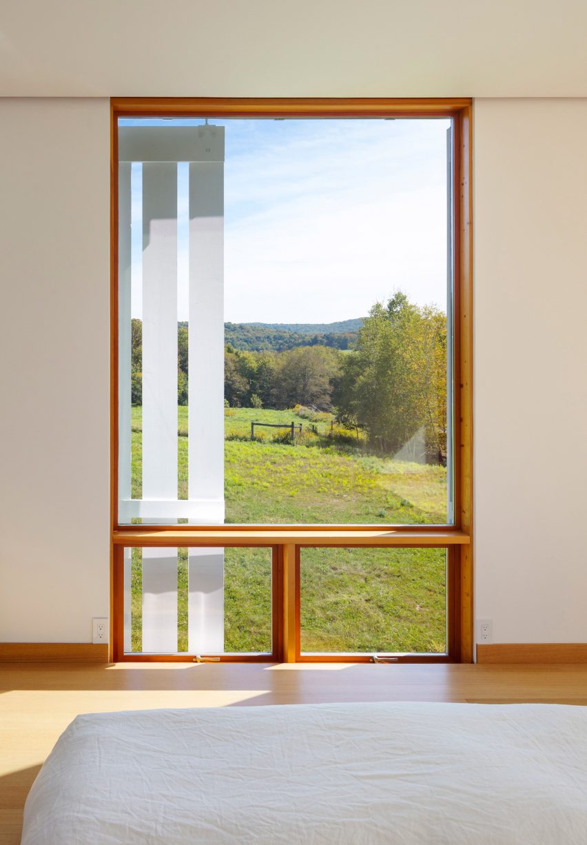 Pennsylvania Farmhouse by Cutler Anderson