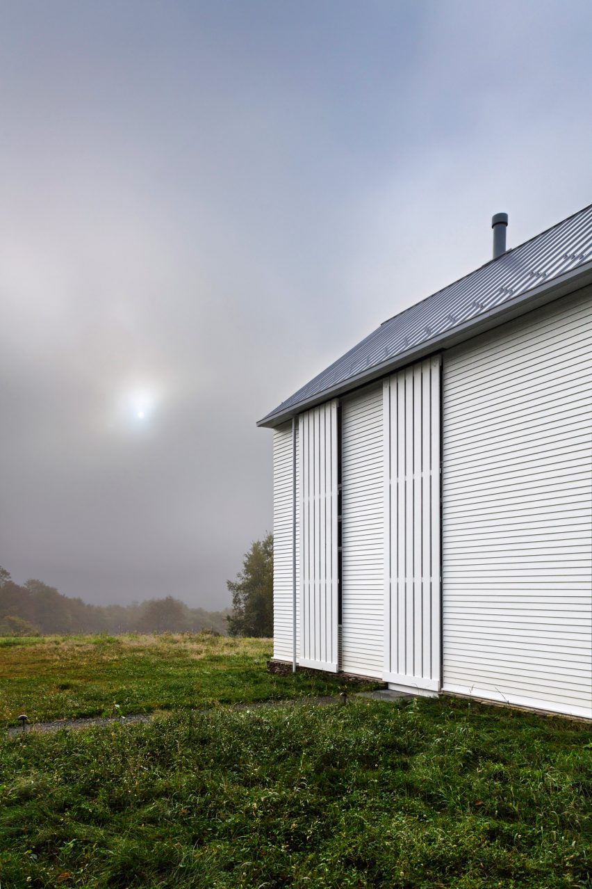 Pennsylvania Farmhouse by Cutler Anderson
