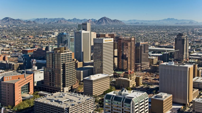 Phoenix, Arizona