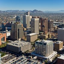 Phoenix, Arizona
