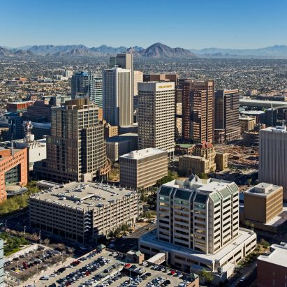 Phoenix, Arizona