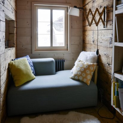 pinterest roundup: chalets