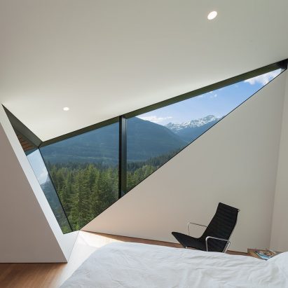 pinterest roundup: chalets