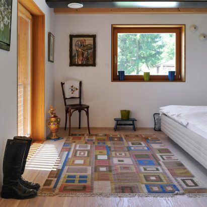 pinterest roundup: chalets