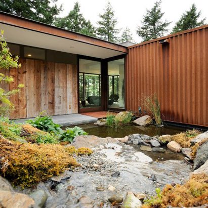 Pinterest roundup: ponds