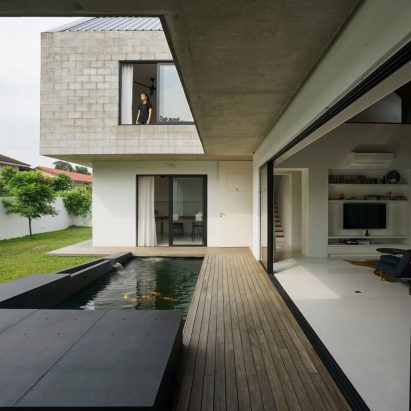 Pinterest roundup: ponds