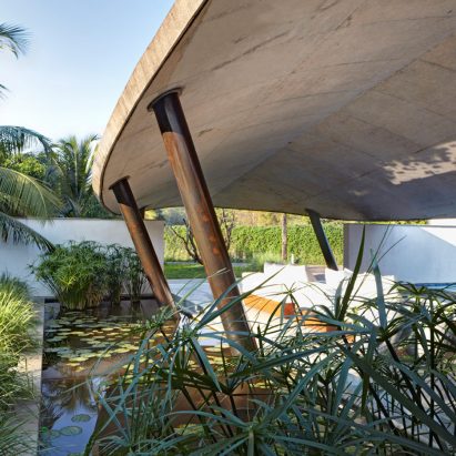 Pinterest roundup: ponds