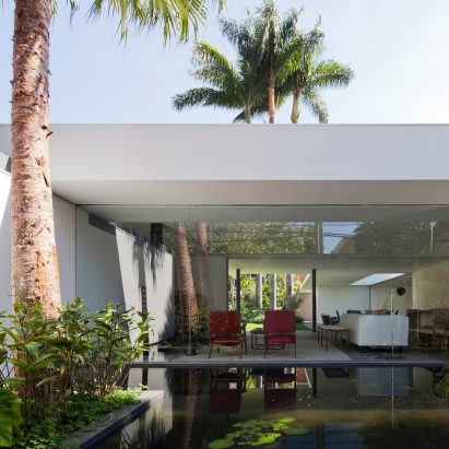 Pinterest roundup: ponds