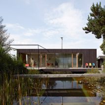 Pinterest roundup: ponds