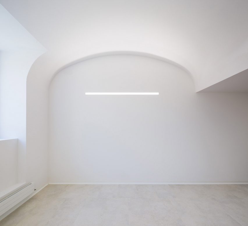 Psychiatric Center by Vaillo+Irigaray Architects