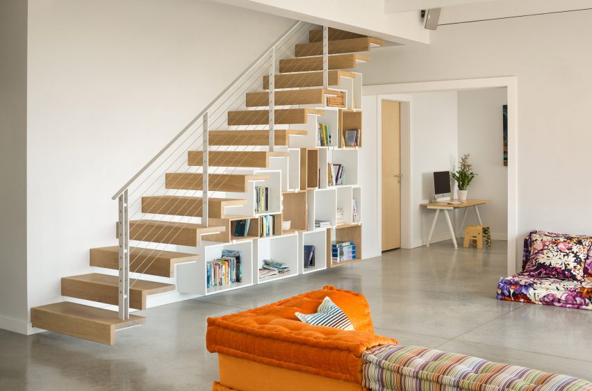 Quincy Bay Residence by Go Logic