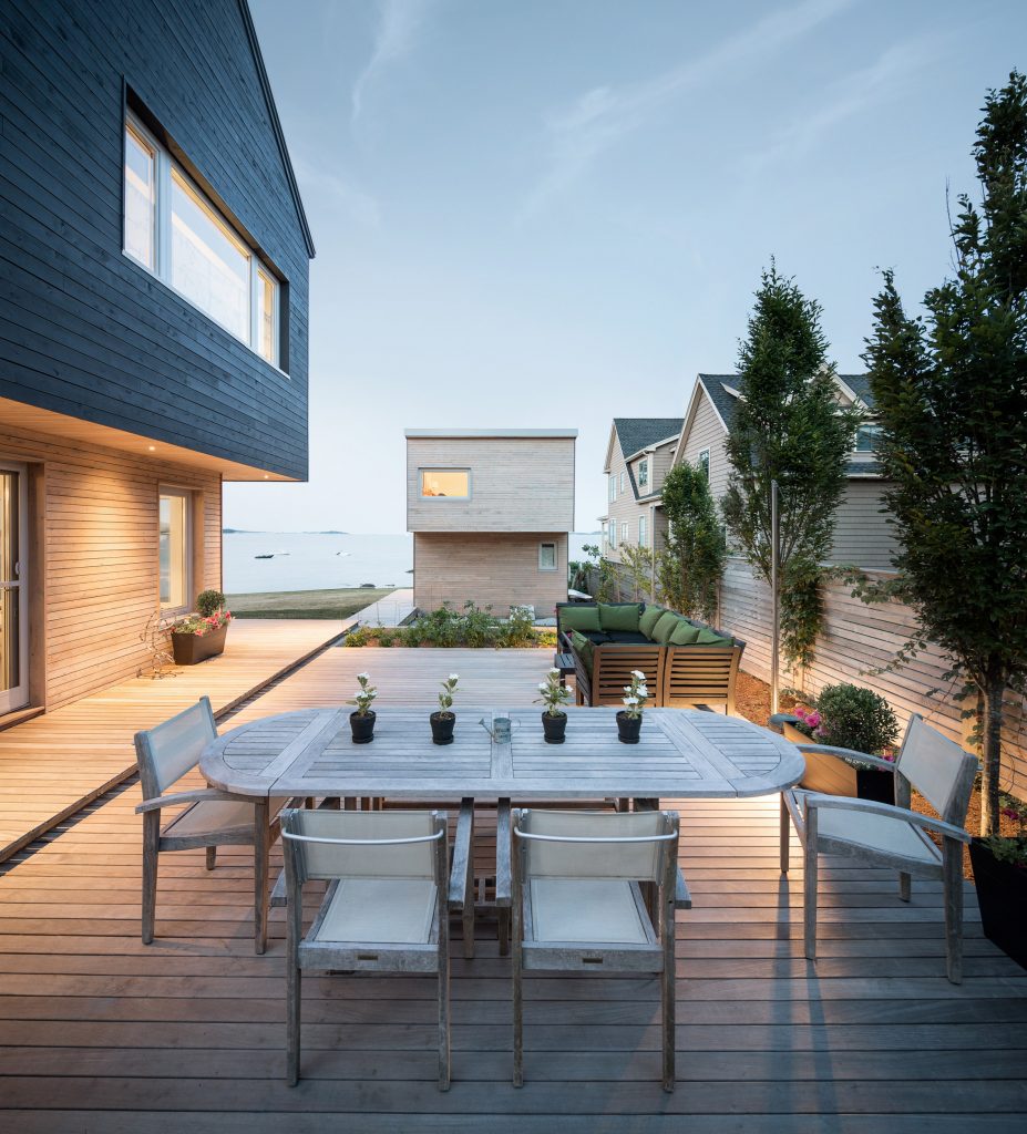 Quincy Bay Residence by Go Logic