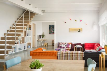 Quincy Bay Residence by Go Logic