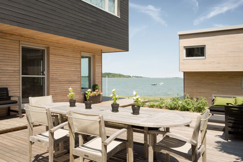 Quincy Bay Residence by Go Logic
