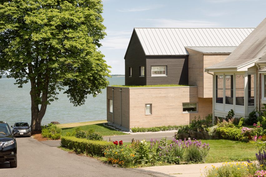 Quincy Bay Residence by Go Logic