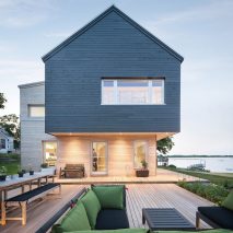 Quincy Bay Residence by Go Logic