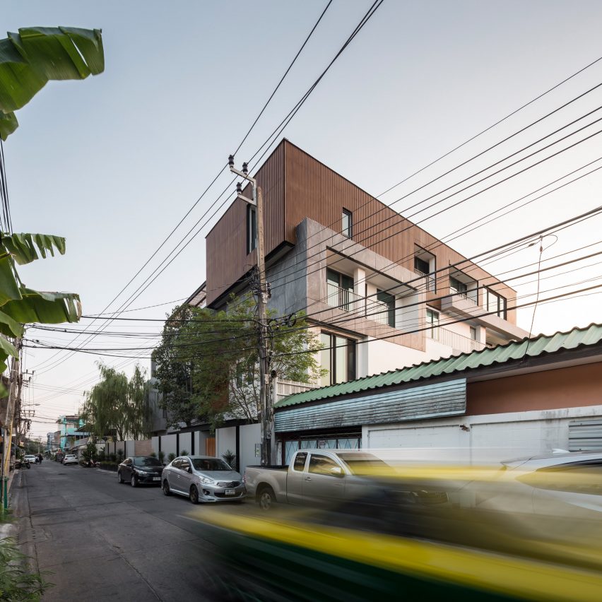 ReGen House by EKAR Architects