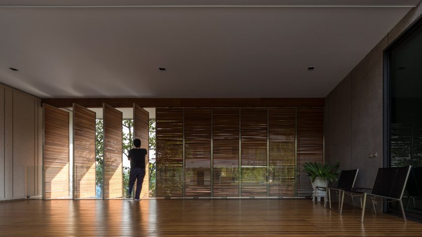 ReGen House by EKAR Architects