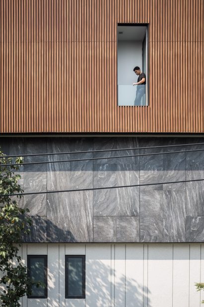 ReGen House by EKAR Architects