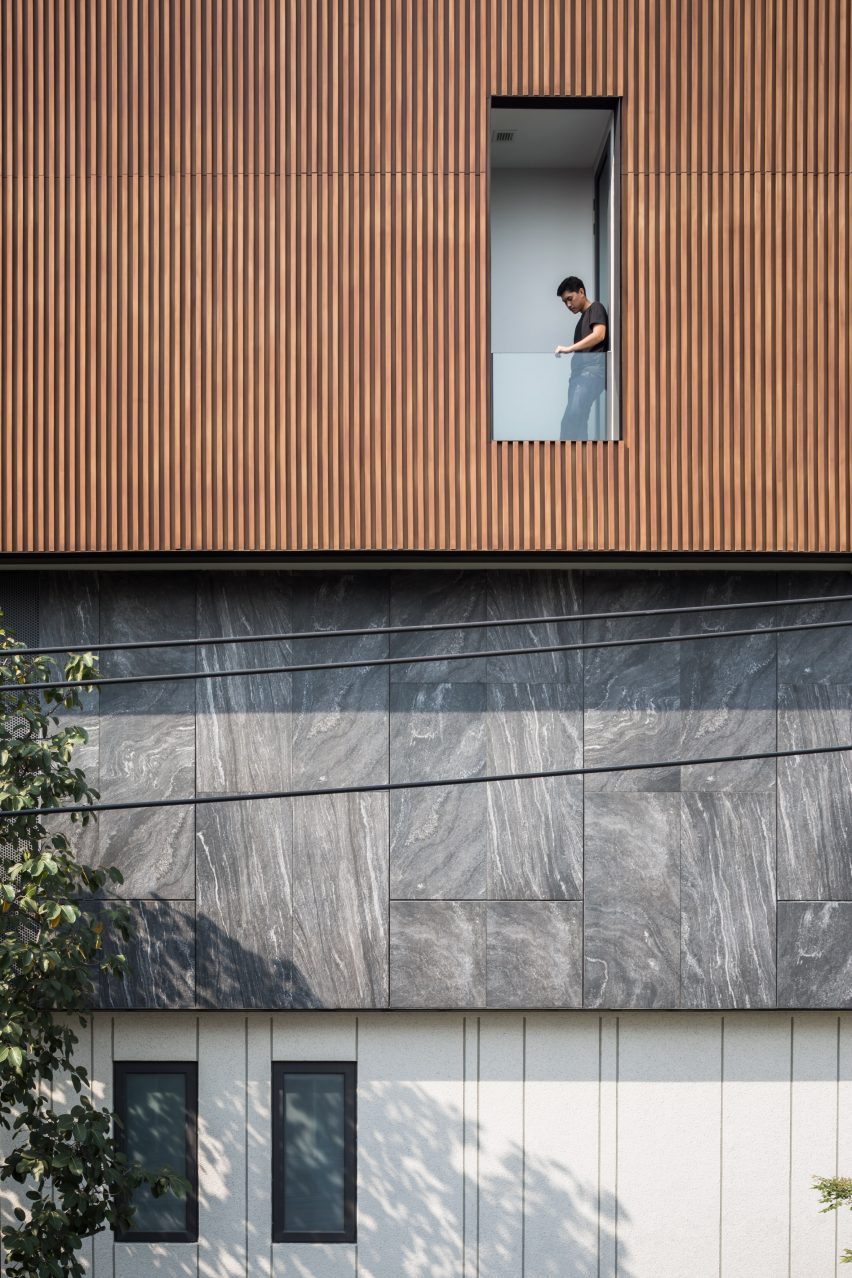 ReGen House by EKAR Architects
