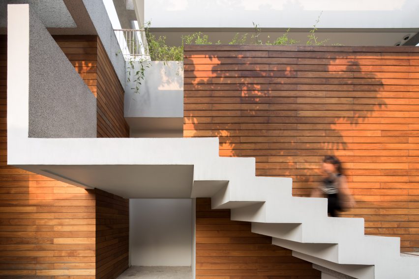 ReGen House by EKAR Architects