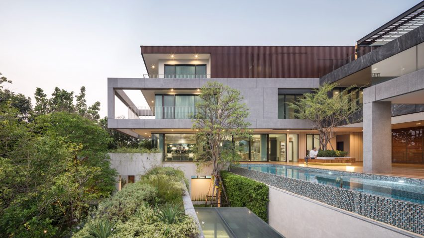 ReGen House by EKAR Architects