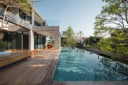 ReGen House by EKAR Architects