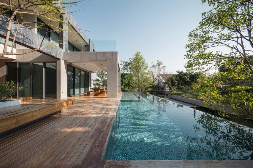 ReGen House by EKAR Architects