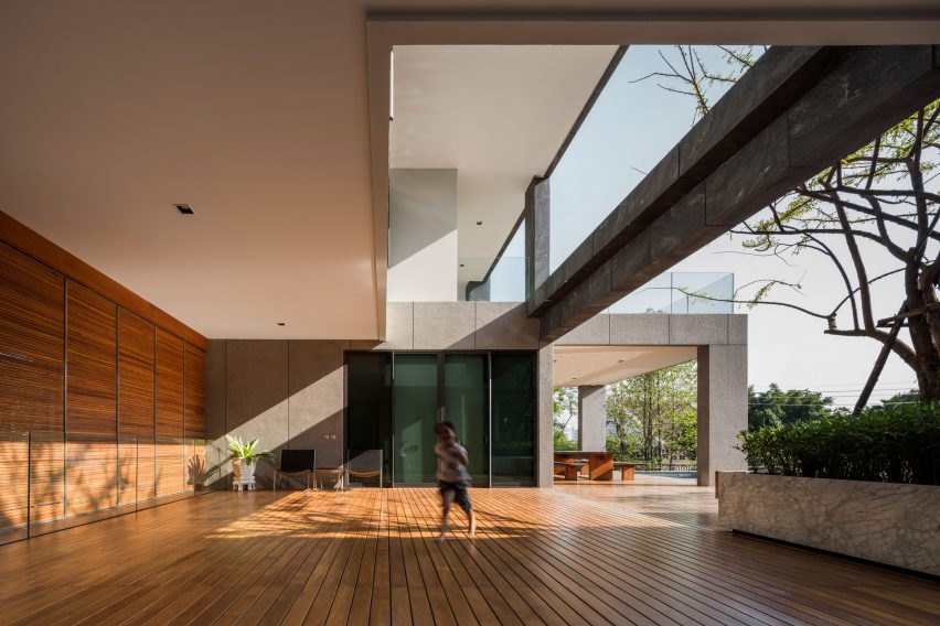 ReGen House by EKAR Architects