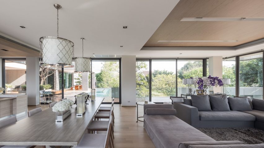 ReGen House by EKAR Architects