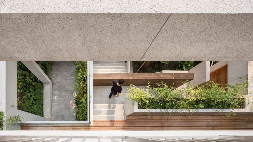 ReGen House by EKAR Architects