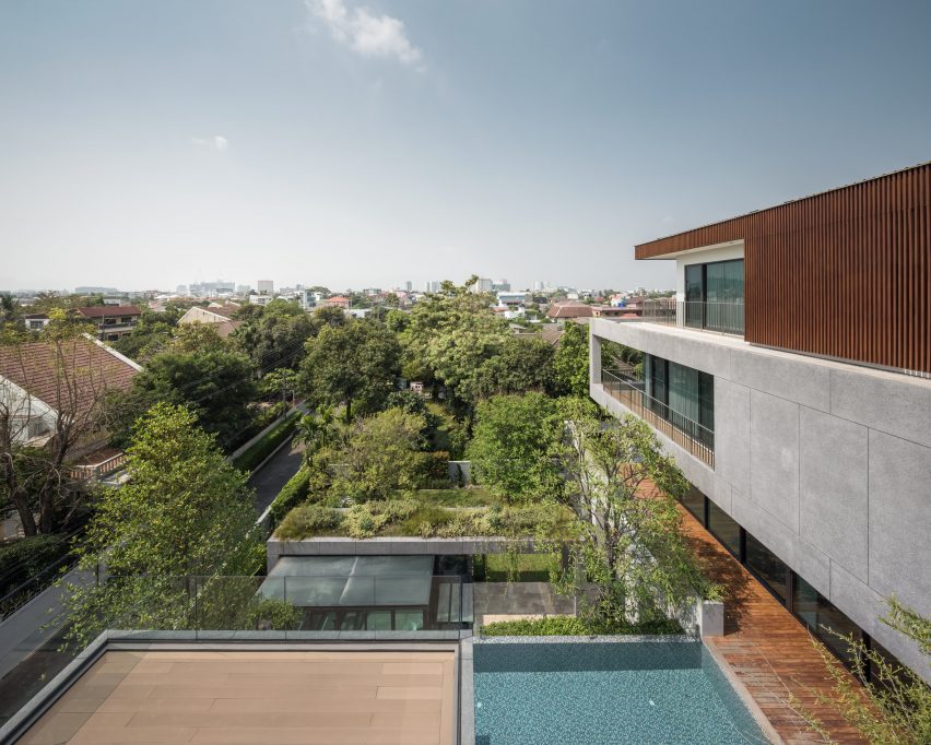 ReGen House by EKAR Architects