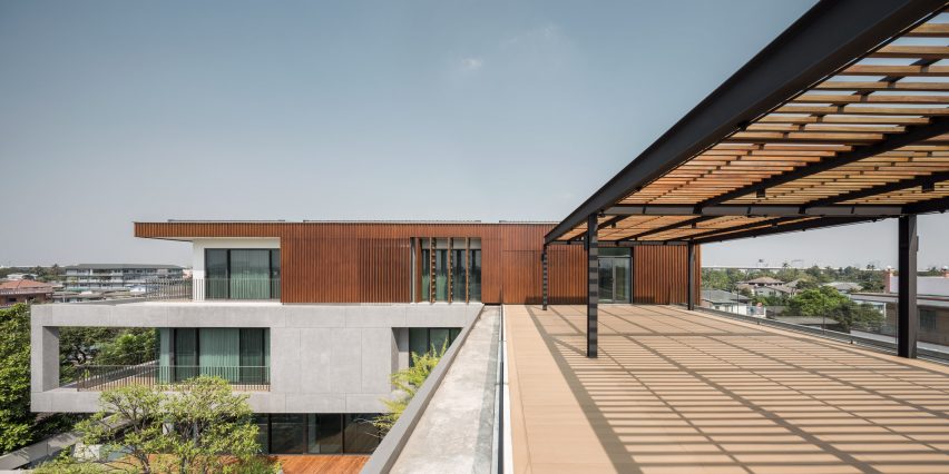 ReGen House by EKAR Architects