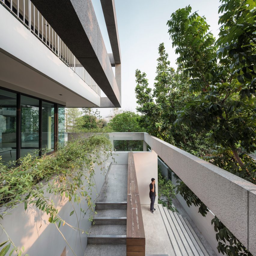 ReGen House by EKAR Architects