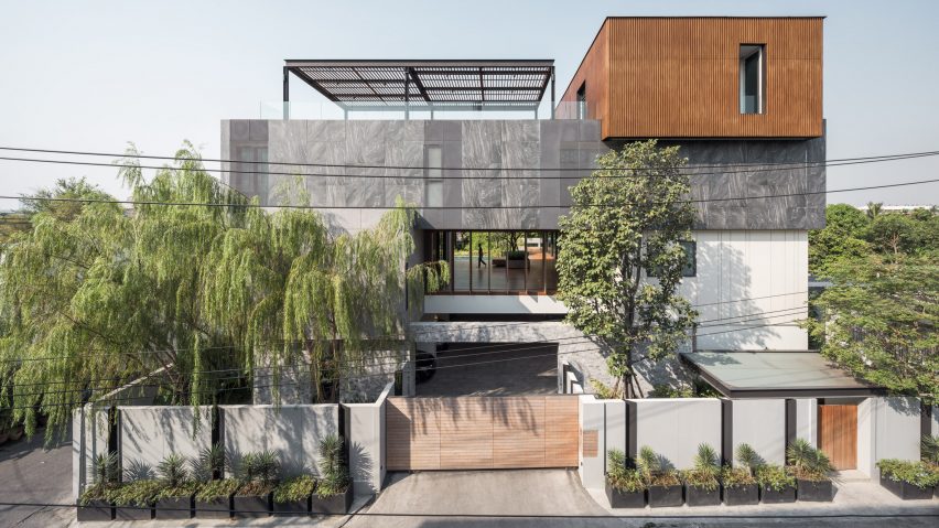 ReGen House by EKAR Architects