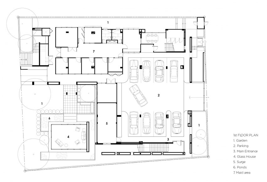 ReGen House by EKAR Architects