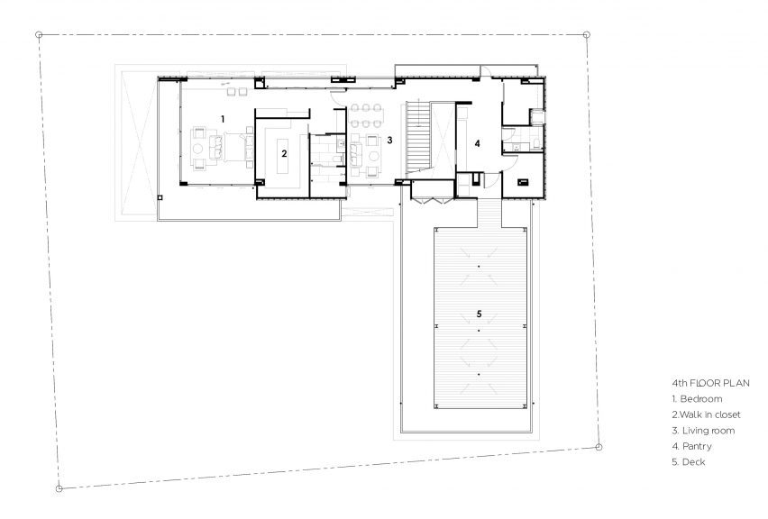 ReGen House by EKAR Architects