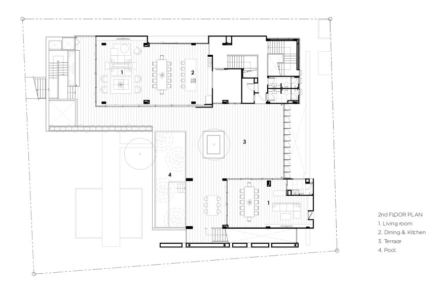 ReGen House by EKAR Architects