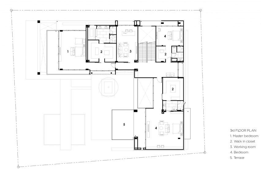 ReGen House by EKAR Architects