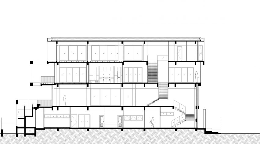 ReGen House by EKAR Architects
